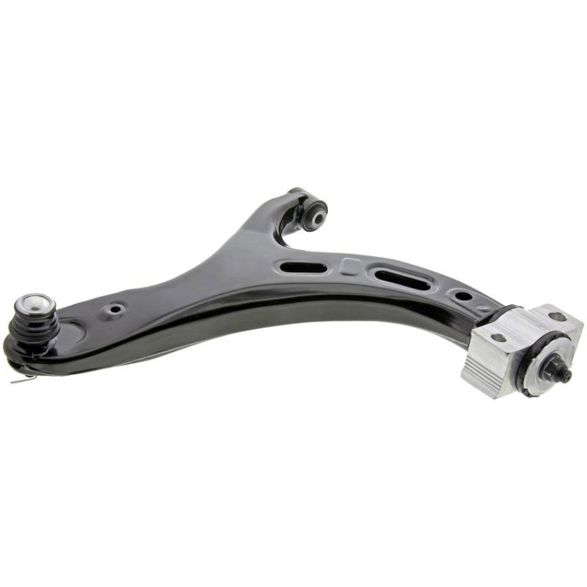 MEVOTECH CMS801201 Suspension Control Arm and Ball Joint Assembly