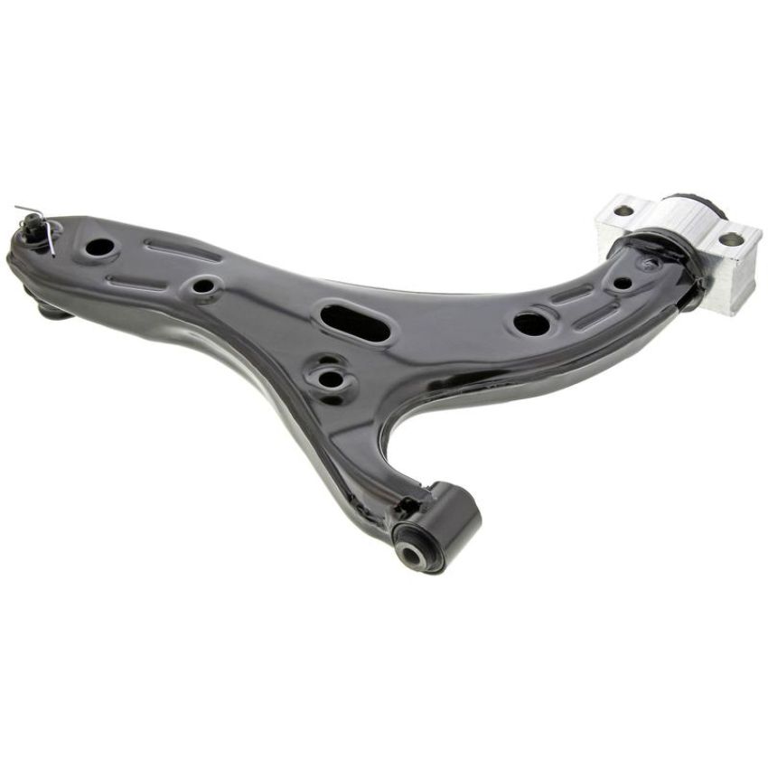 MEVOTECH CMS801201 Suspension Control Arm and Ball Joint Assembly