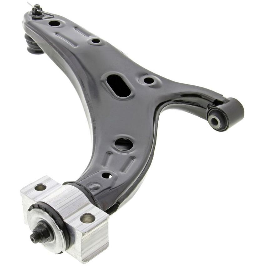 MEVOTECH CMS801202 Suspension Control Arm and Ball Joint Assembly