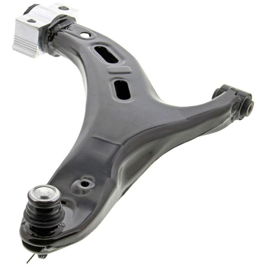 MEVOTECH CMS801202 Suspension Control Arm and Ball Joint Assembly
