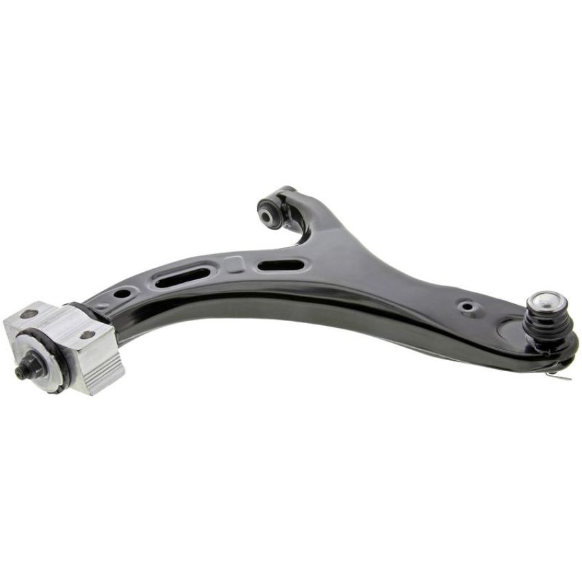 MEVOTECH CMS801202 Suspension Control Arm and Ball Joint Assembly