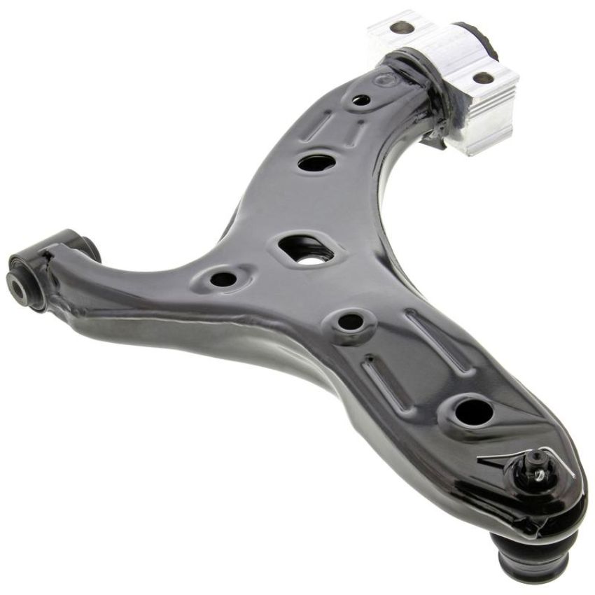 MEVOTECH CMS801202 Suspension Control Arm and Ball Joint Assembly