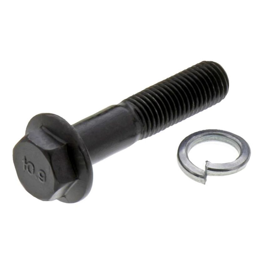 MEVOTECH CMS801202 Suspension Control Arm and Ball Joint Assembly