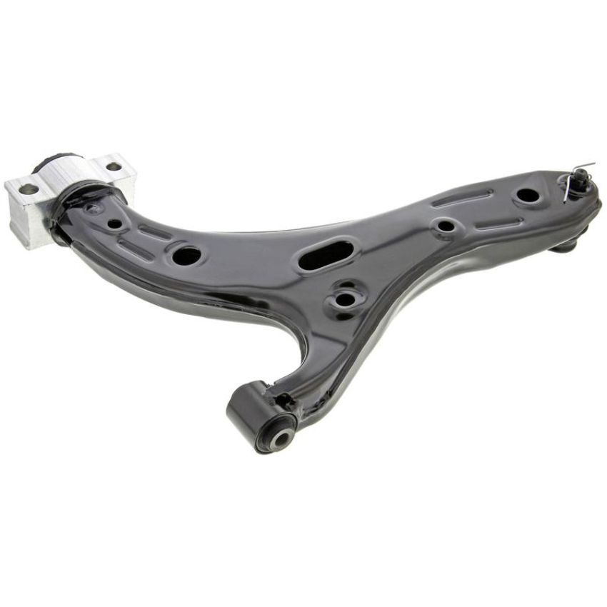 MEVOTECH CMS801202 Suspension Control Arm and Ball Joint Assembly