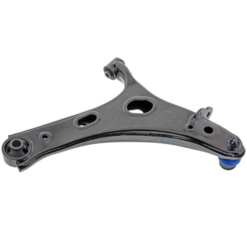 MEVOTECH CMS801212 Suspension Control Arm and Ball Joint Assembly
