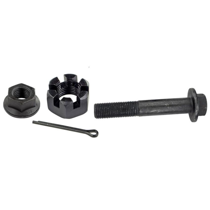 MEVOTECH CMS801212 Suspension Control Arm and Ball Joint Assembly