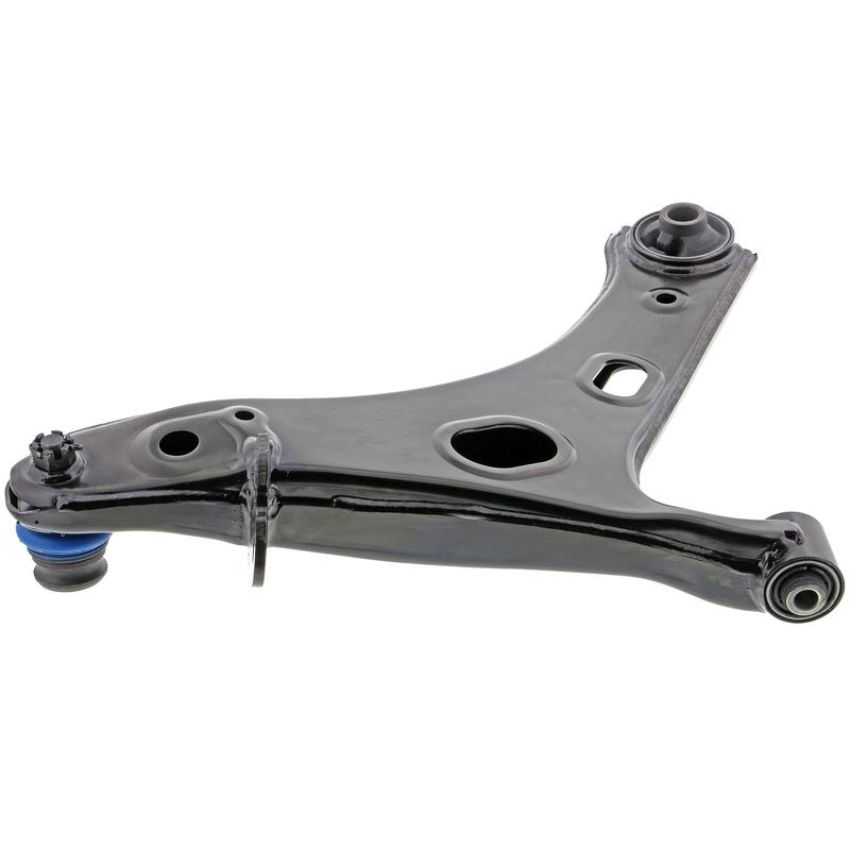 MEVOTECH CMS801212 Suspension Control Arm and Ball Joint Assembly