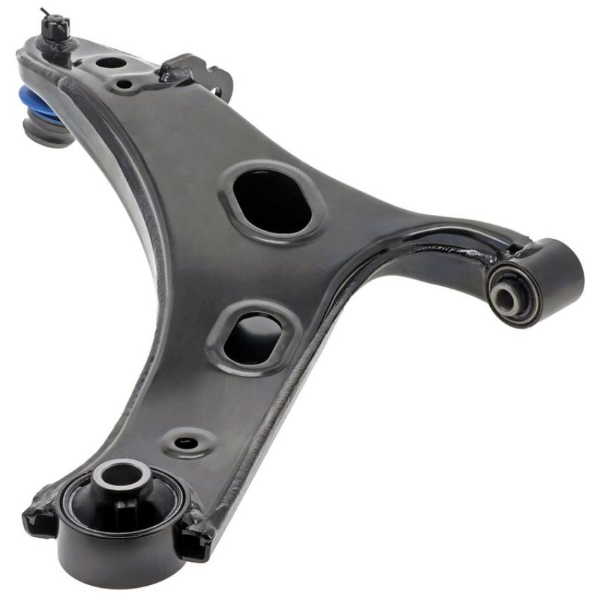 MEVOTECH CMS801213 Suspension Control Arm and Ball Joint Assembly