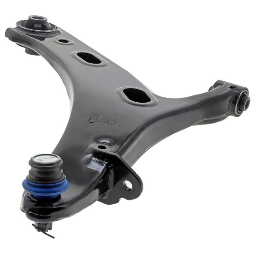 MEVOTECH CMS801213 Suspension Control Arm and Ball Joint Assembly