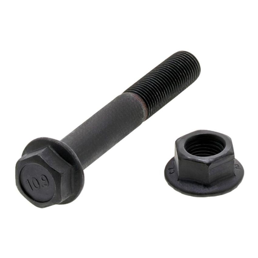MEVOTECH CMS801213 Suspension Control Arm and Ball Joint Assembly