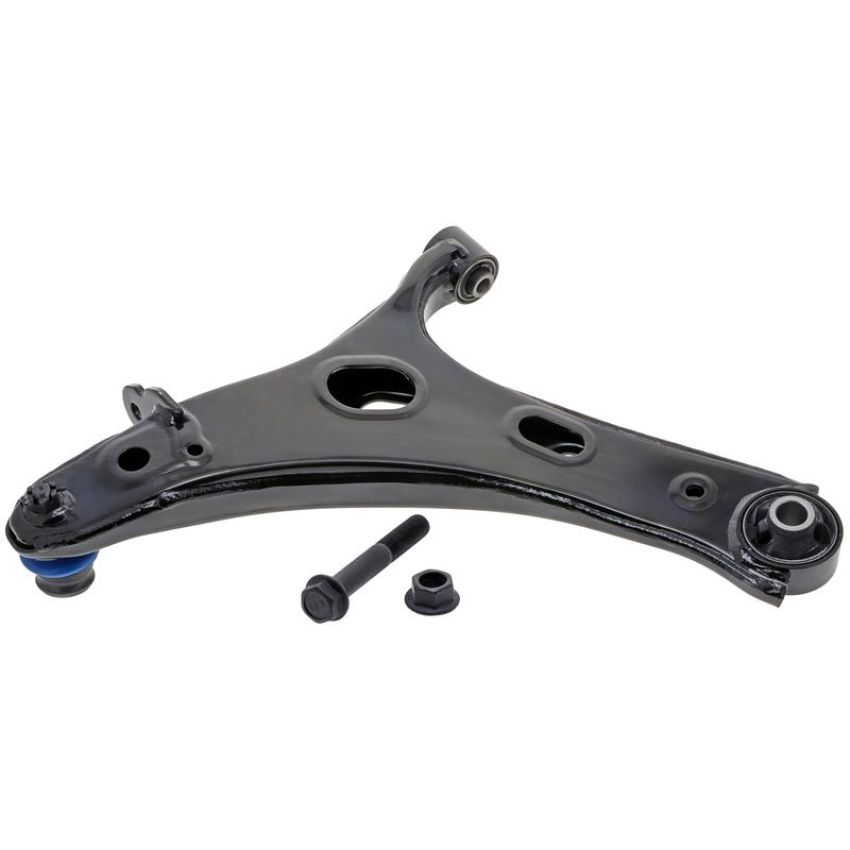 MEVOTECH CMS801213 Suspension Control Arm and Ball Joint Assembly