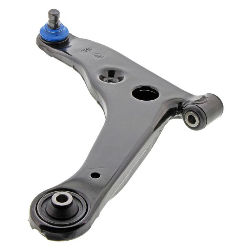 MEVOTECH CMS80121 Suspension Control Arm and Ball Joint Assembly