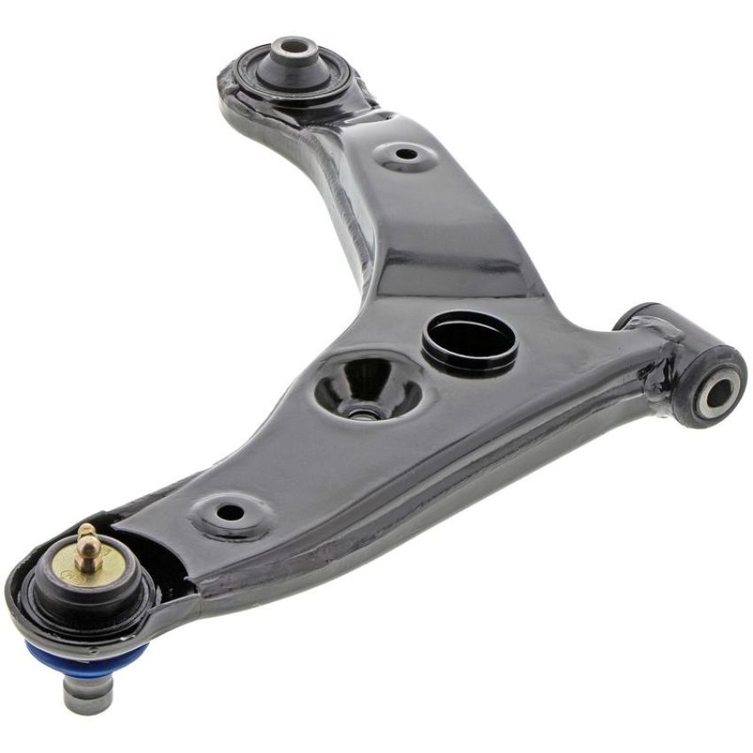MEVOTECH CMS80121 Suspension Control Arm and Ball Joint Assembly