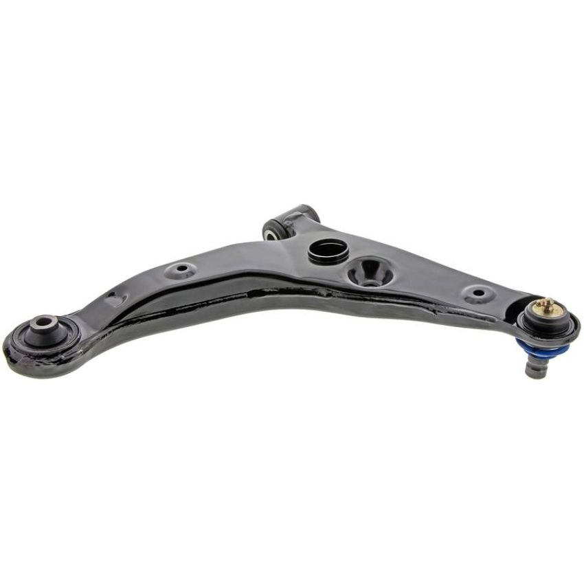 MEVOTECH CMS80121 Suspension Control Arm and Ball Joint Assembly