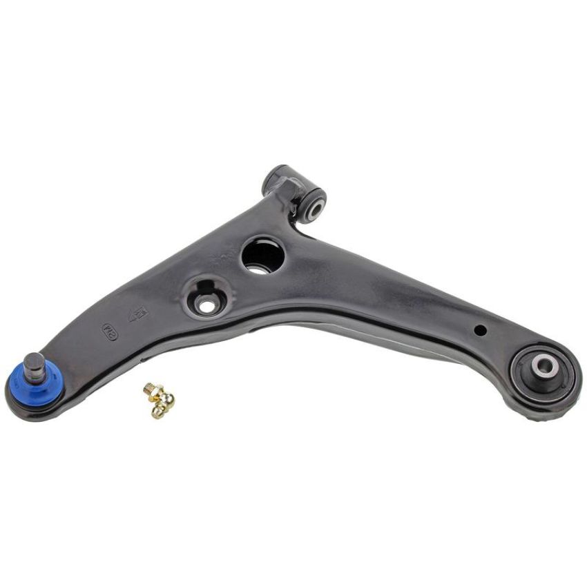 MEVOTECH CMS80121 Suspension Control Arm and Ball Joint Assembly