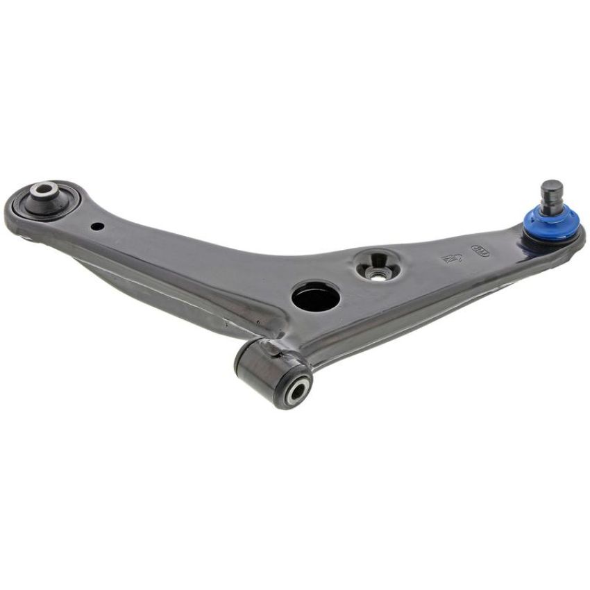 MEVOTECH CMS80121 Suspension Control Arm and Ball Joint Assembly