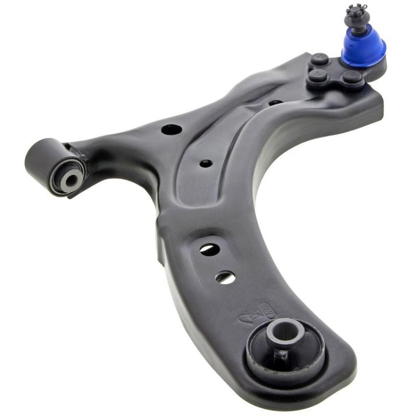 MEVOTECH CMS801221 Suspension Control Arm and Ball Joint Assembly