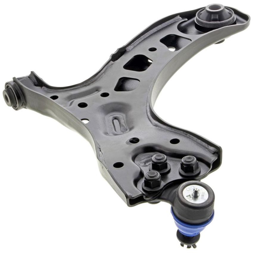 MEVOTECH CMS801221 Suspension Control Arm and Ball Joint Assembly
