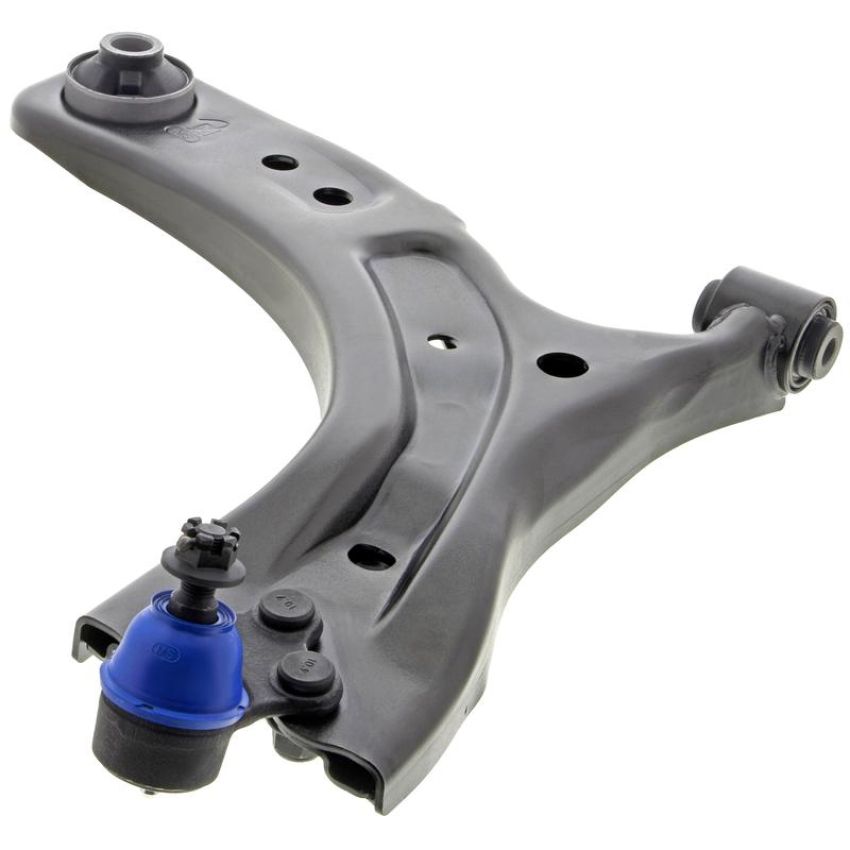 MEVOTECH CMS801221 Suspension Control Arm and Ball Joint Assembly