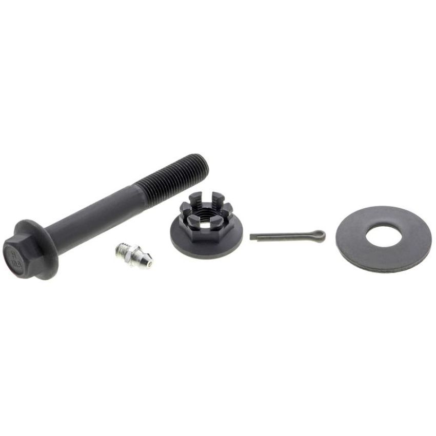 MEVOTECH CMS801221 Suspension Control Arm and Ball Joint Assembly