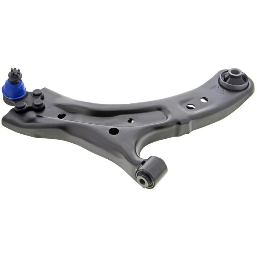 MEVOTECH CMS801221 Suspension Control Arm and Ball Joint Assembly