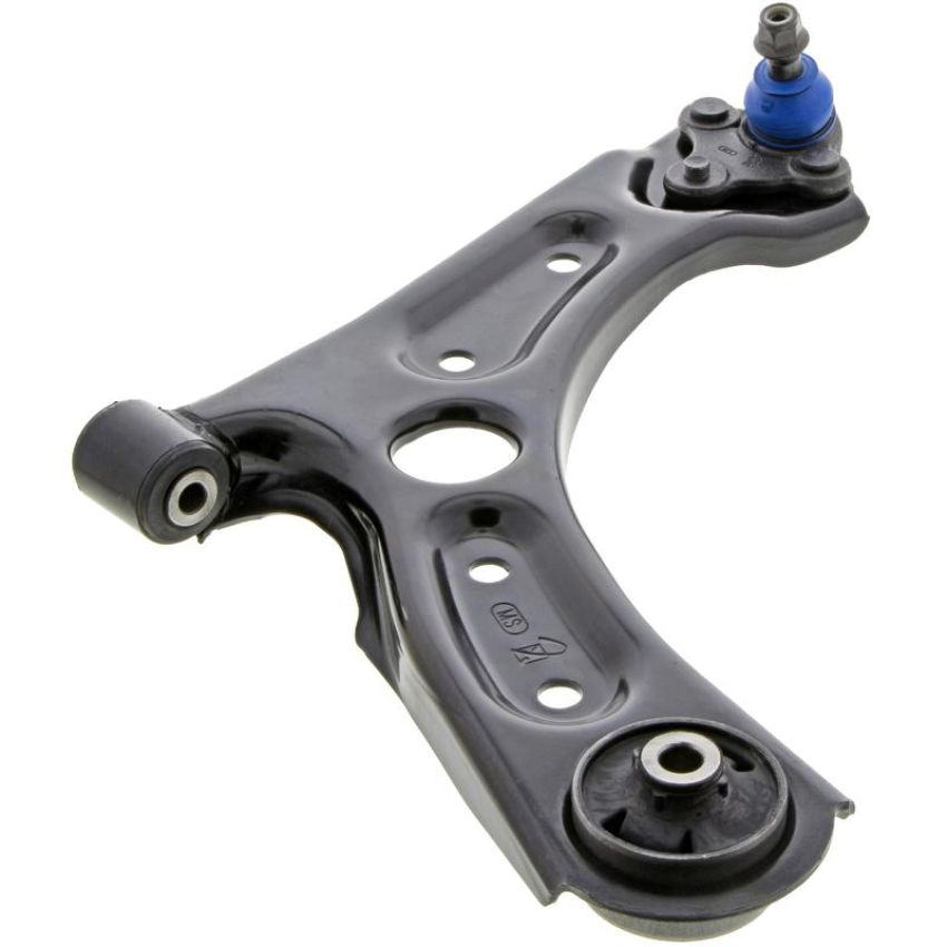 MEVOTECH CMS801223 Suspension Control Arm and Ball Joint Assembly