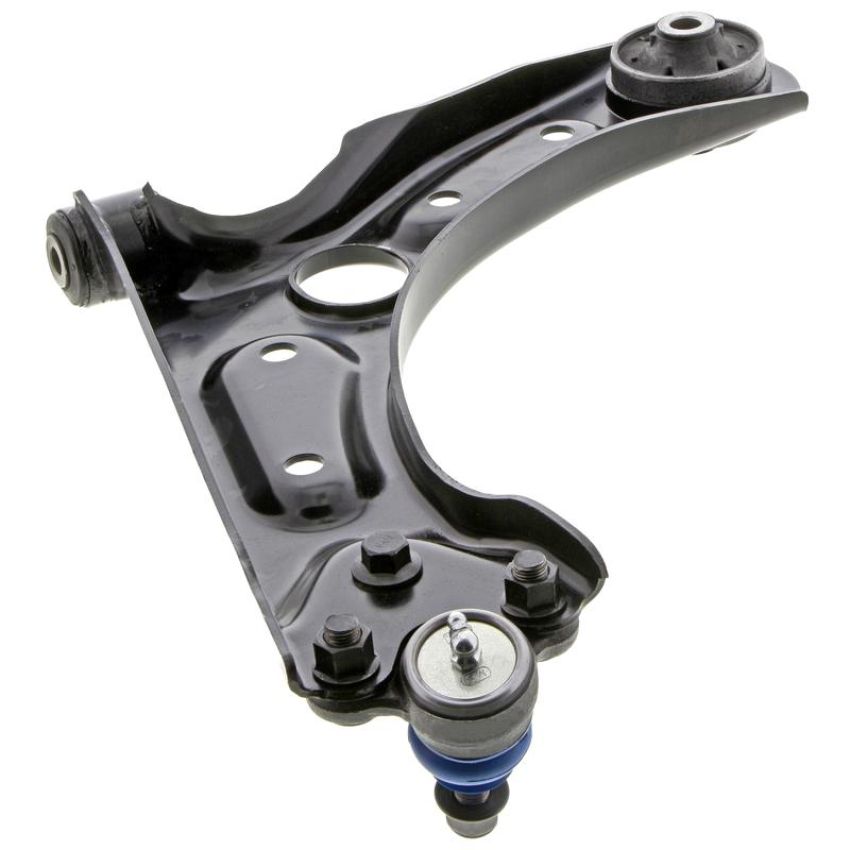 MEVOTECH CMS801223 Suspension Control Arm and Ball Joint Assembly