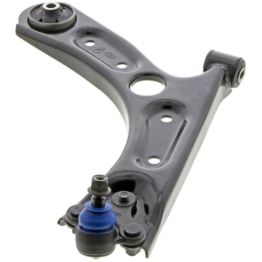 MEVOTECH CMS801223 Suspension Control Arm and Ball Joint Assembly