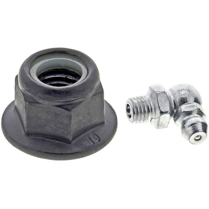 MEVOTECH CMS801223 Suspension Control Arm and Ball Joint Assembly