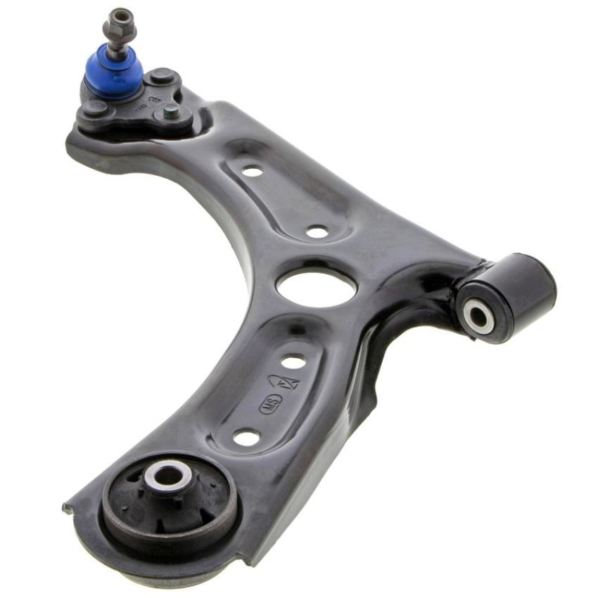 MEVOTECH CMS801224 Suspension Control Arm and Ball Joint Assembly