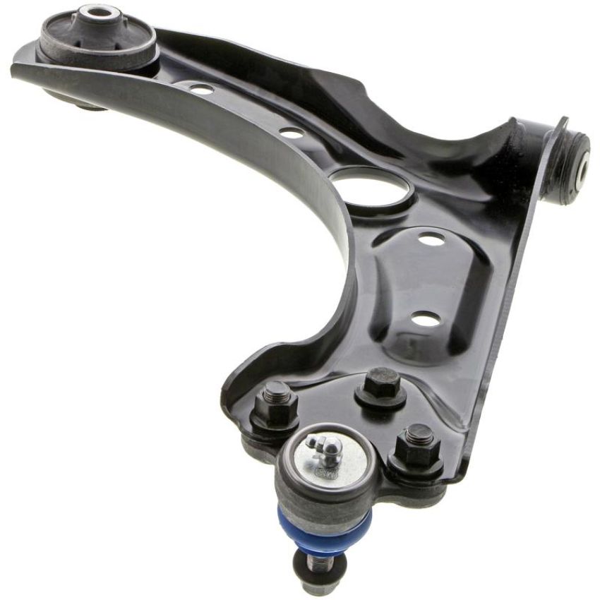 MEVOTECH CMS801224 Suspension Control Arm and Ball Joint Assembly