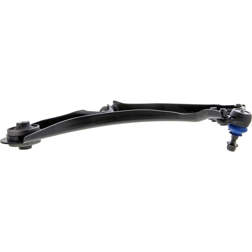 MEVOTECH CMS801224 Suspension Control Arm and Ball Joint Assembly