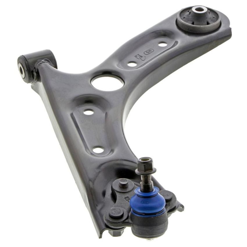 MEVOTECH CMS801224 Suspension Control Arm and Ball Joint Assembly