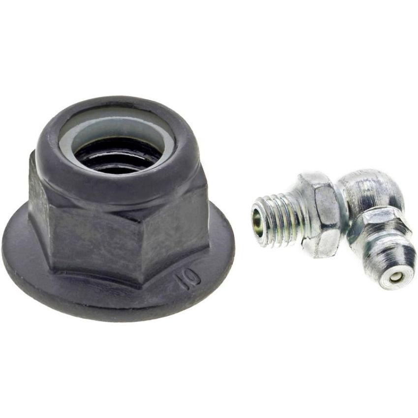 MEVOTECH CMS801224 Suspension Control Arm and Ball Joint Assembly
