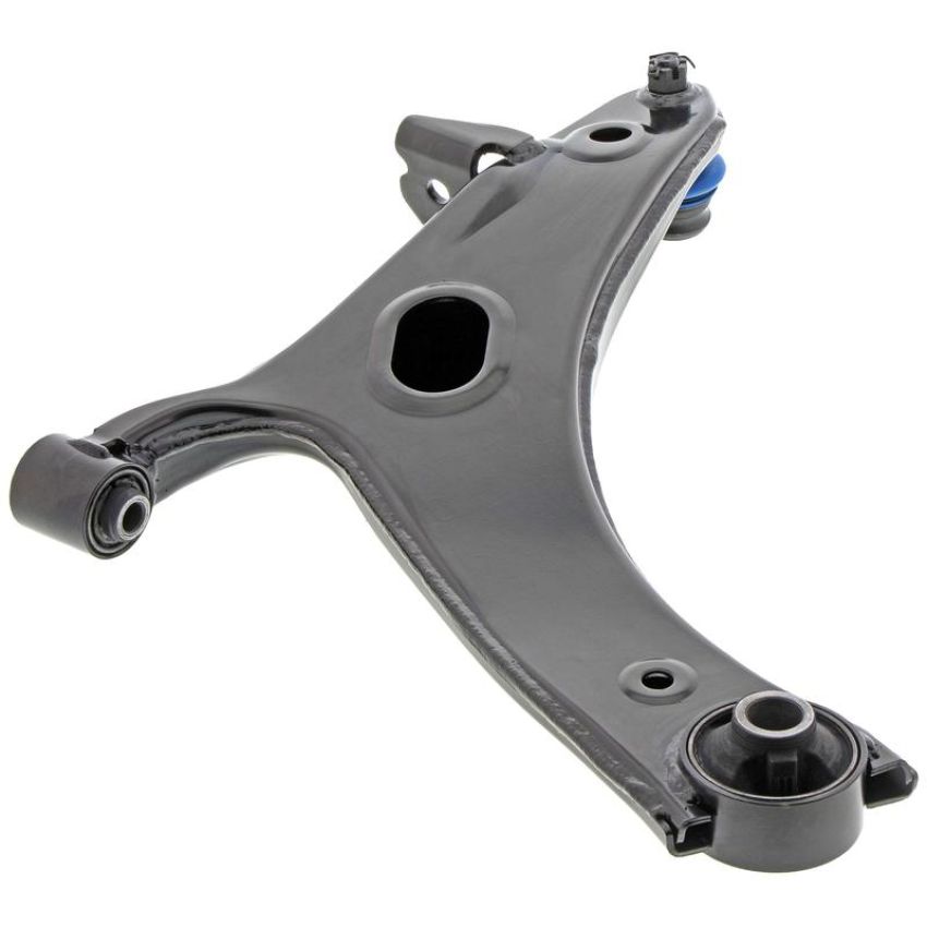 MEVOTECH CMS801225 Suspension Control Arm and Ball Joint Assembly