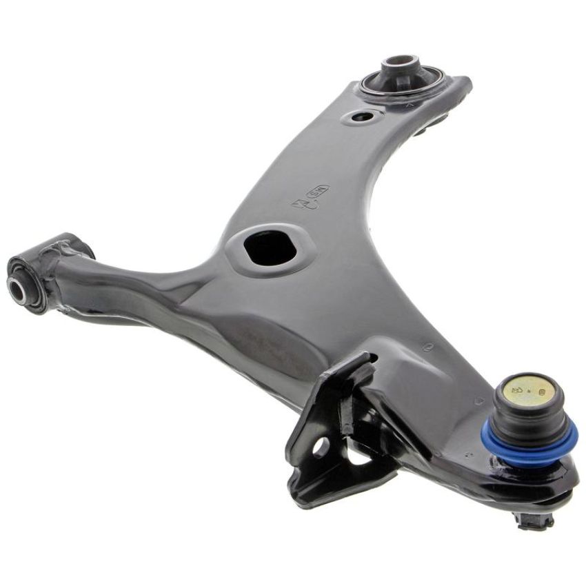 MEVOTECH CMS801225 Suspension Control Arm and Ball Joint Assembly