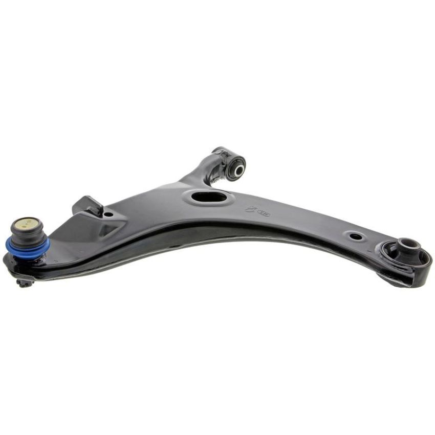 MEVOTECH CMS801225 Suspension Control Arm and Ball Joint Assembly