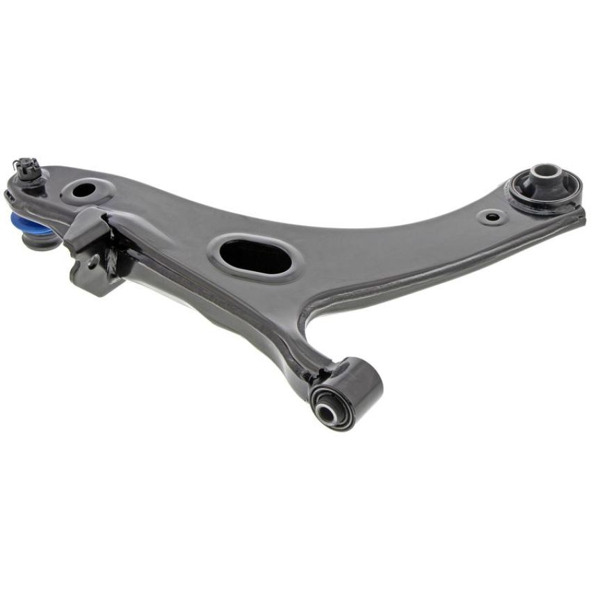 MEVOTECH CMS801225 Suspension Control Arm and Ball Joint Assembly