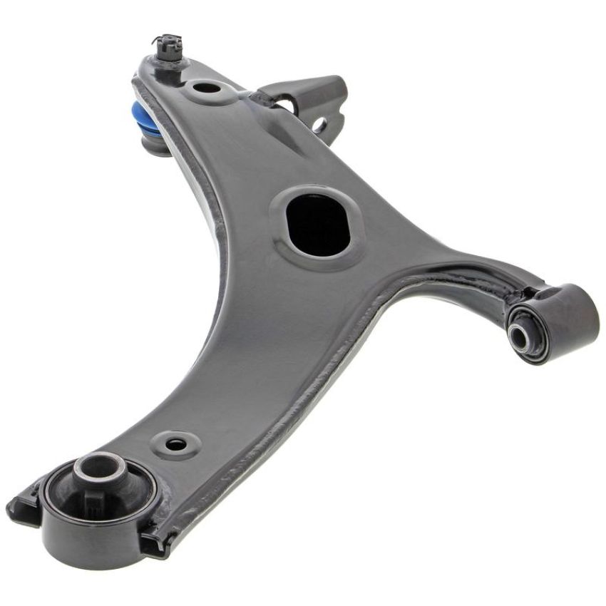 MEVOTECH CMS801226 Suspension Control Arm and Ball Joint Assembly