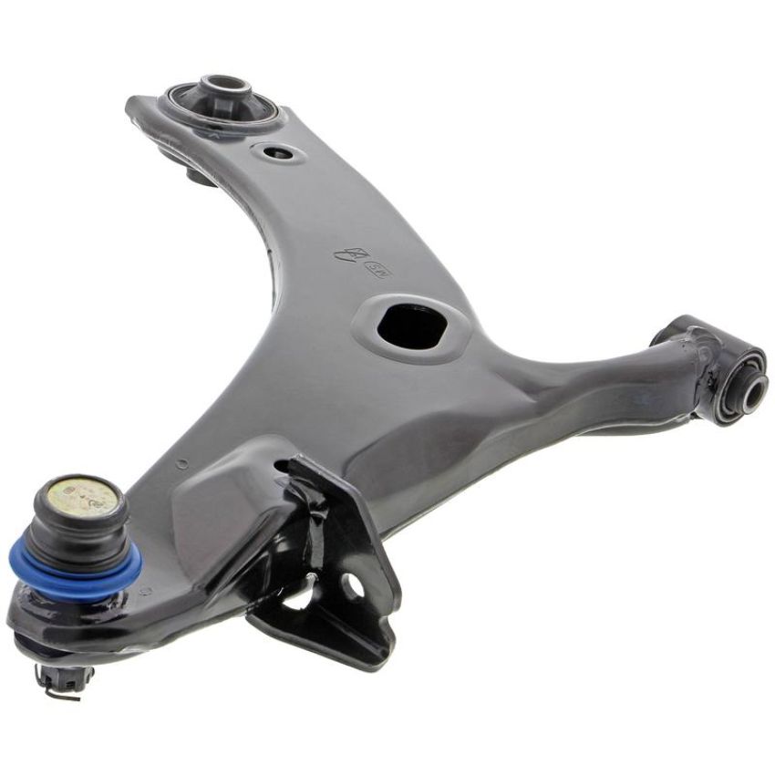 MEVOTECH CMS801226 Suspension Control Arm and Ball Joint Assembly
