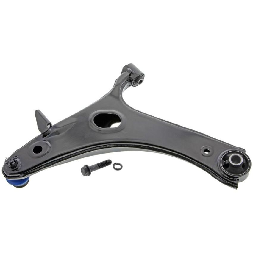 MEVOTECH CMS801226 Suspension Control Arm and Ball Joint Assembly