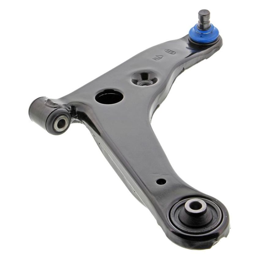 MEVOTECH CMS80122 Suspension Control Arm and Ball Joint Assembly