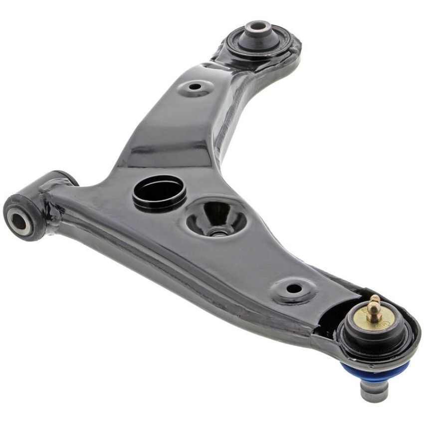 MEVOTECH CMS80122 Suspension Control Arm and Ball Joint Assembly