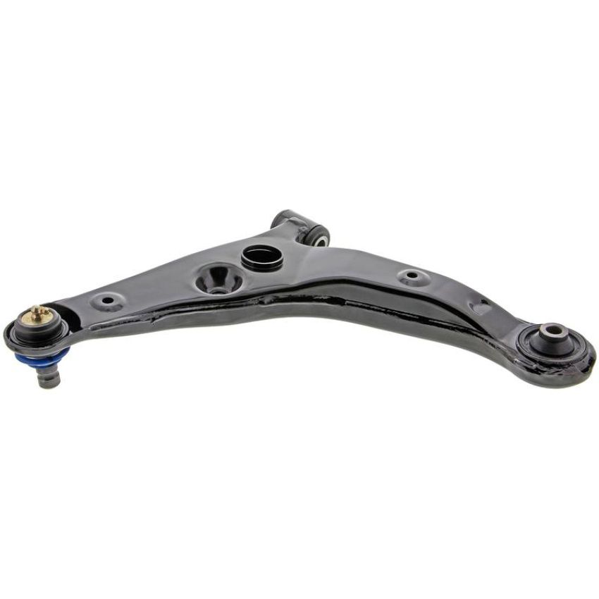 MEVOTECH CMS80122 Suspension Control Arm and Ball Joint Assembly