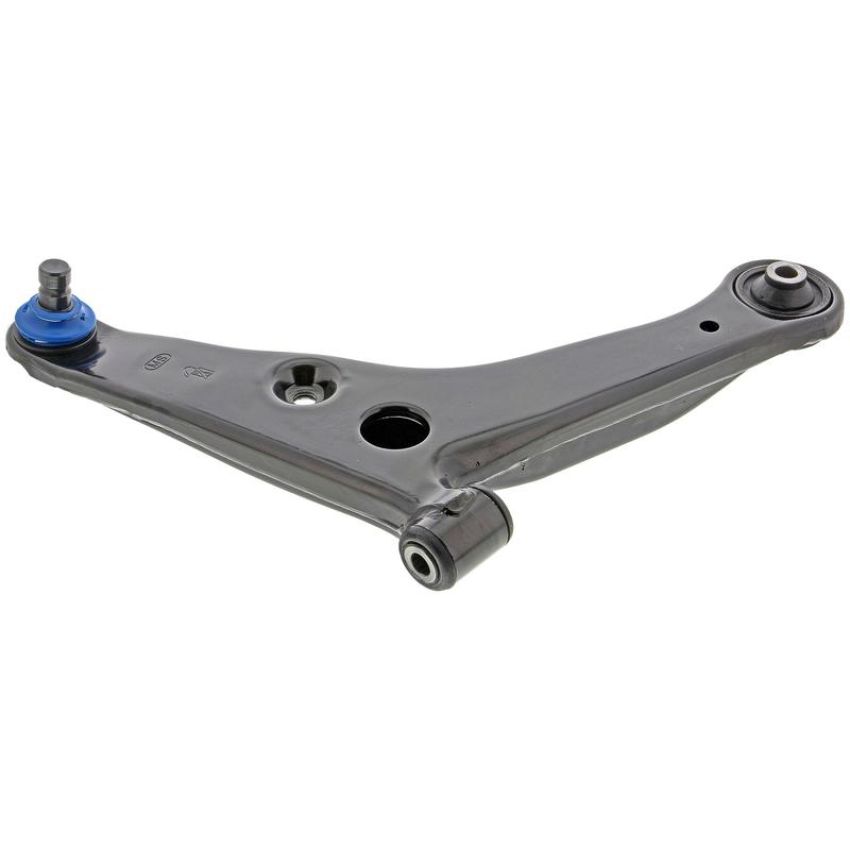MEVOTECH CMS80122 Suspension Control Arm and Ball Joint Assembly