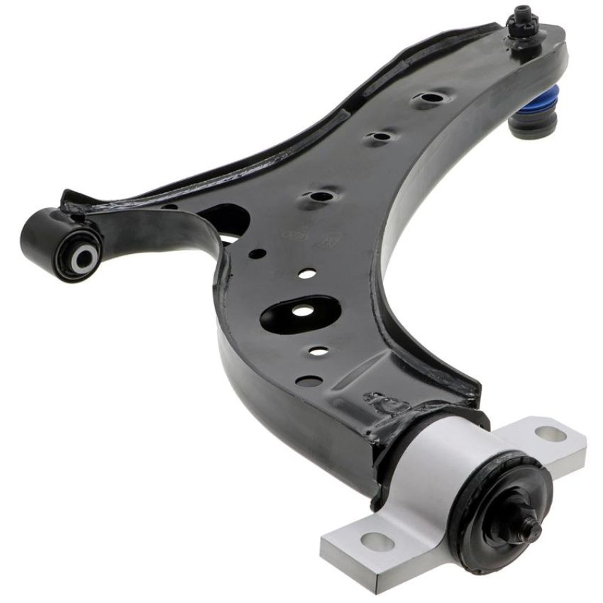 MEVOTECH CMS801236 Suspension Control Arm and Ball Joint Assembly
