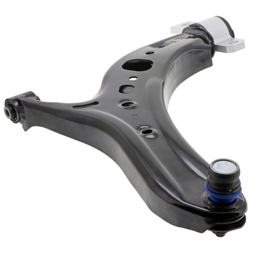 MEVOTECH CMS801236 Suspension Control Arm and Ball Joint Assembly