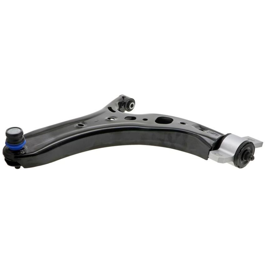 MEVOTECH CMS801236 Suspension Control Arm and Ball Joint Assembly
