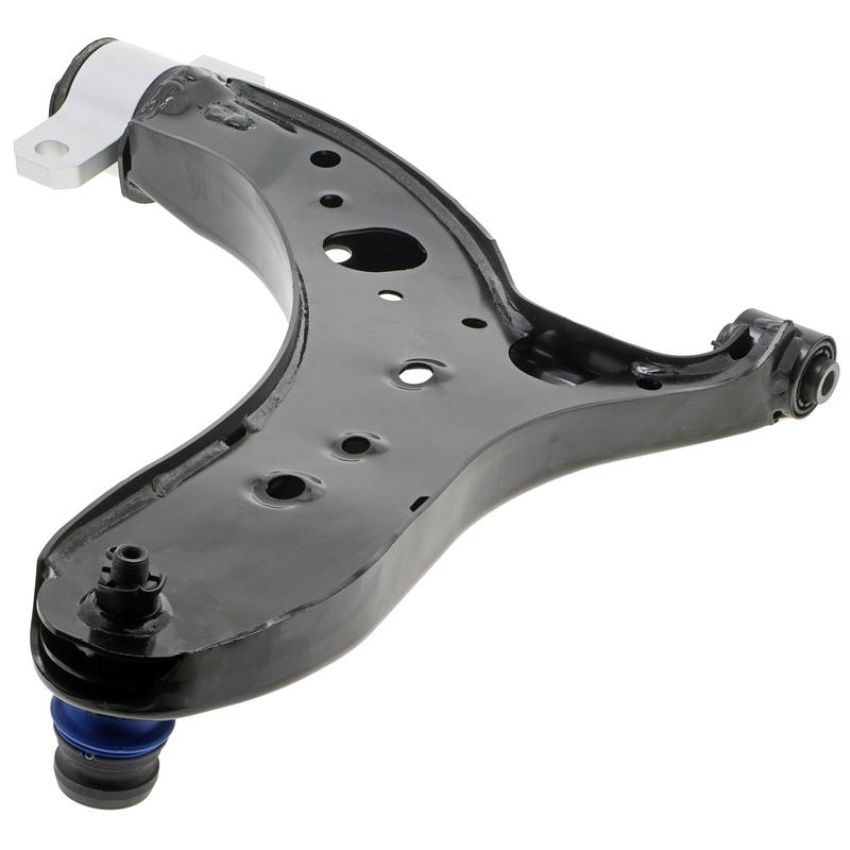 MEVOTECH CMS801236 Suspension Control Arm and Ball Joint Assembly