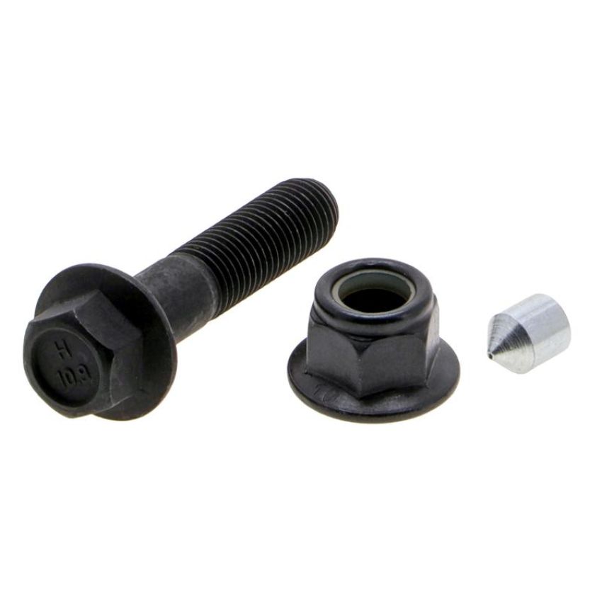 MEVOTECH CMS801236 Suspension Control Arm and Ball Joint Assembly